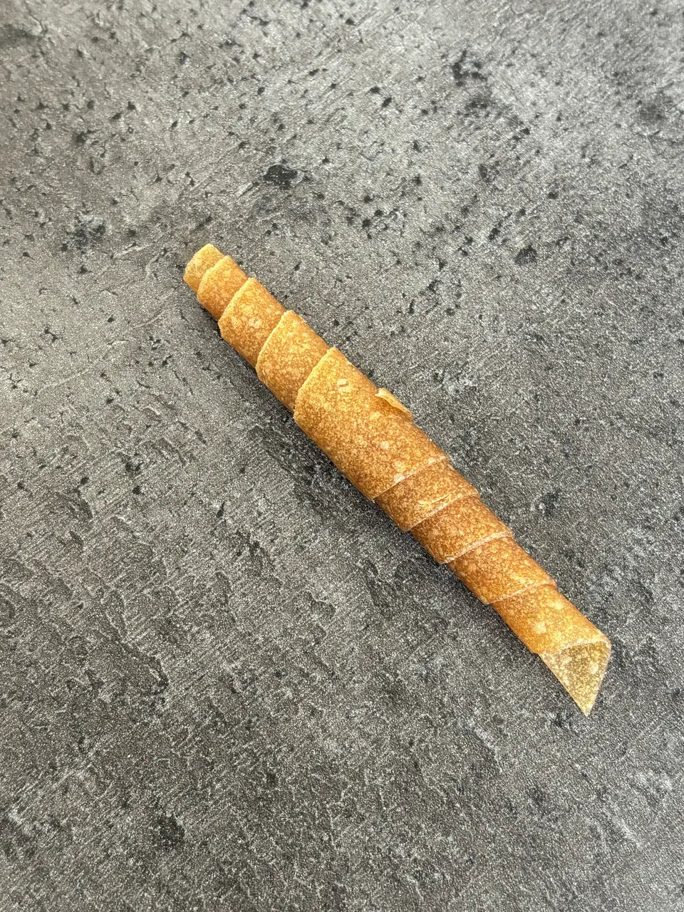 Пастила яблуко