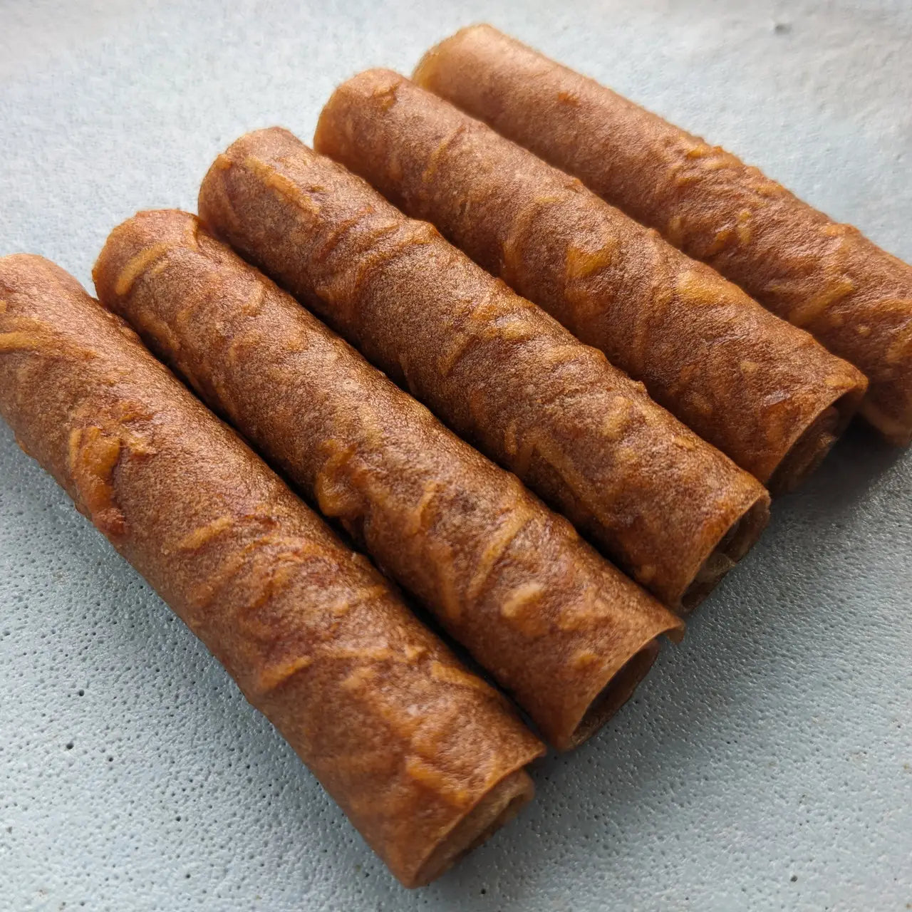 Пастила з тертого яблука