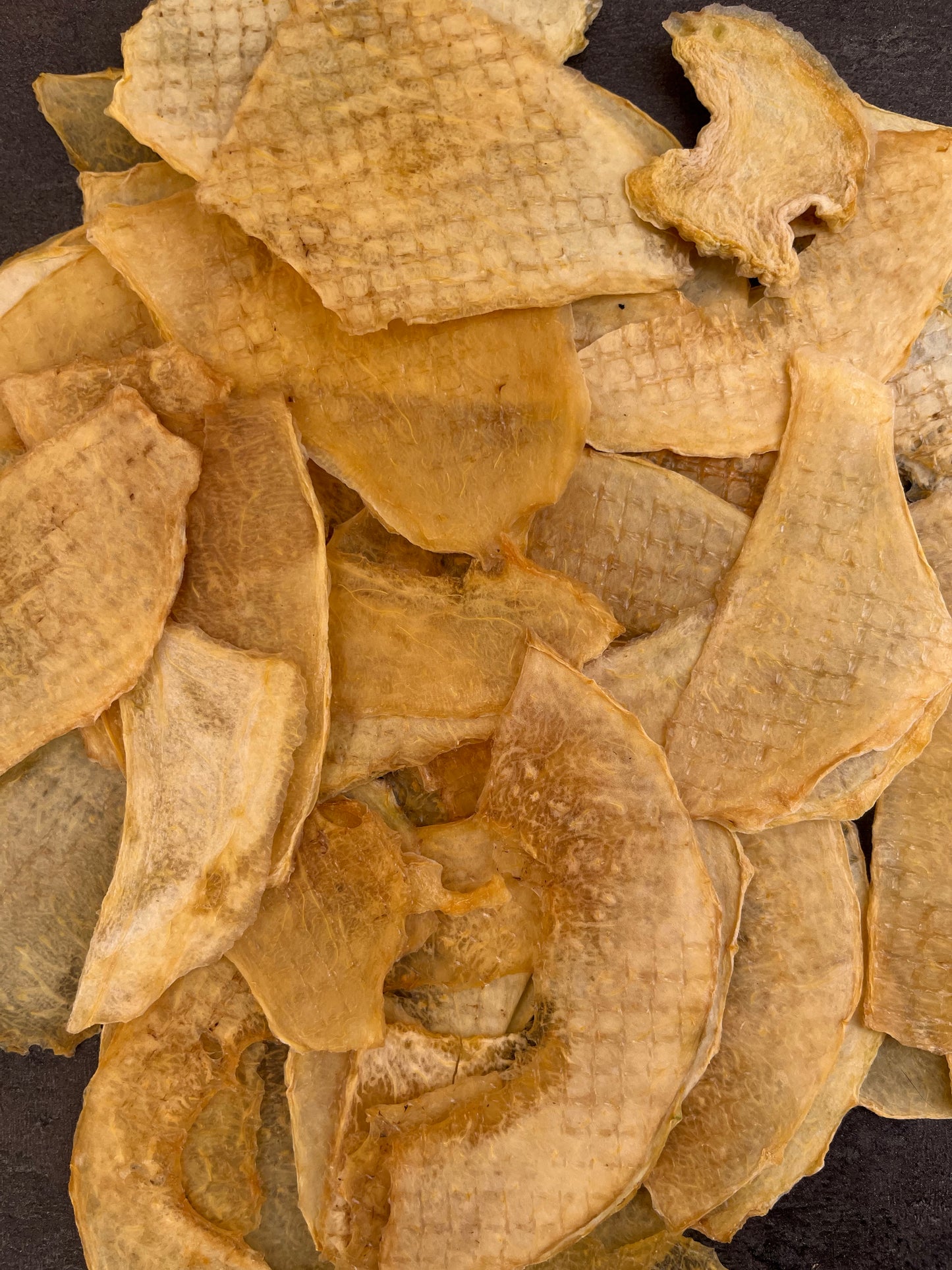 Динні чипси