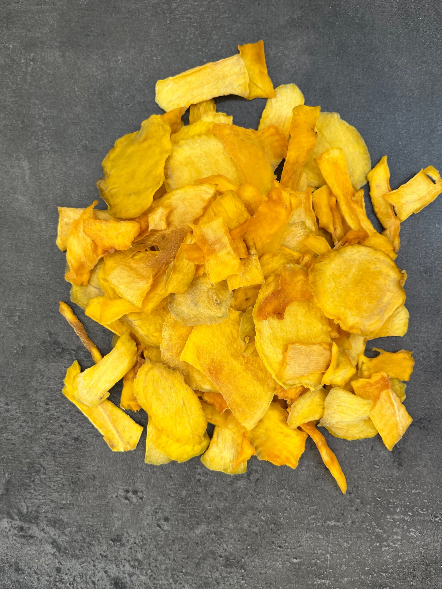 Манго звичайний