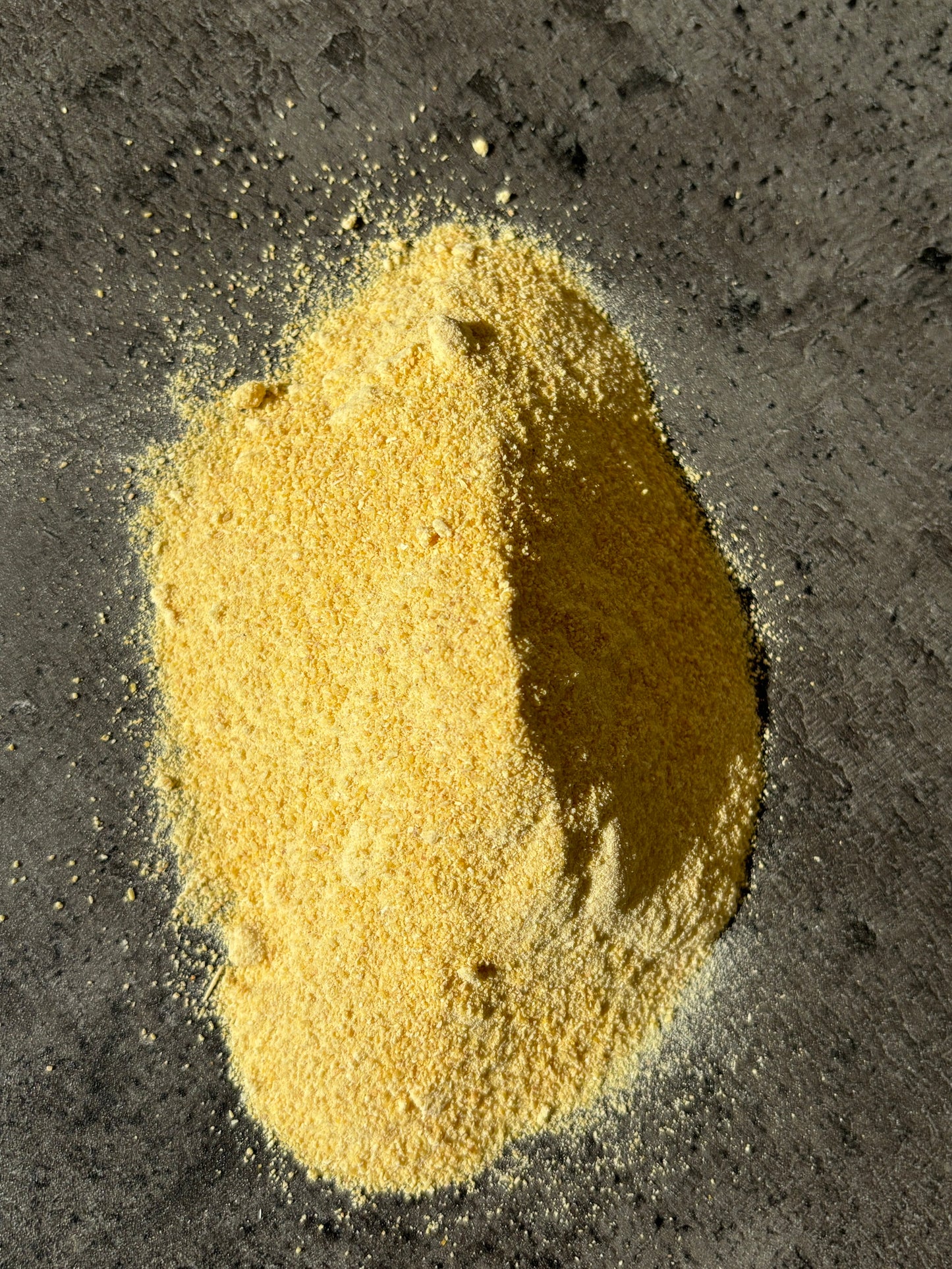 Пудра із ананасу