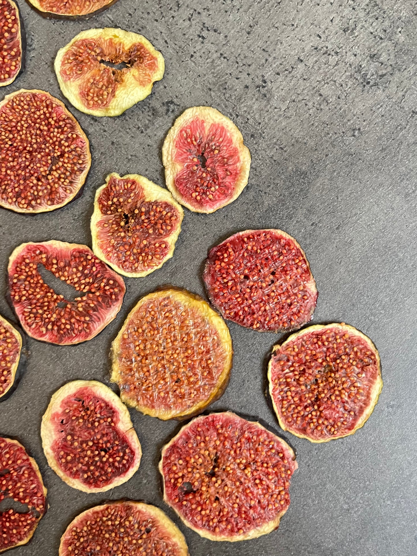 Чипси із інжиру