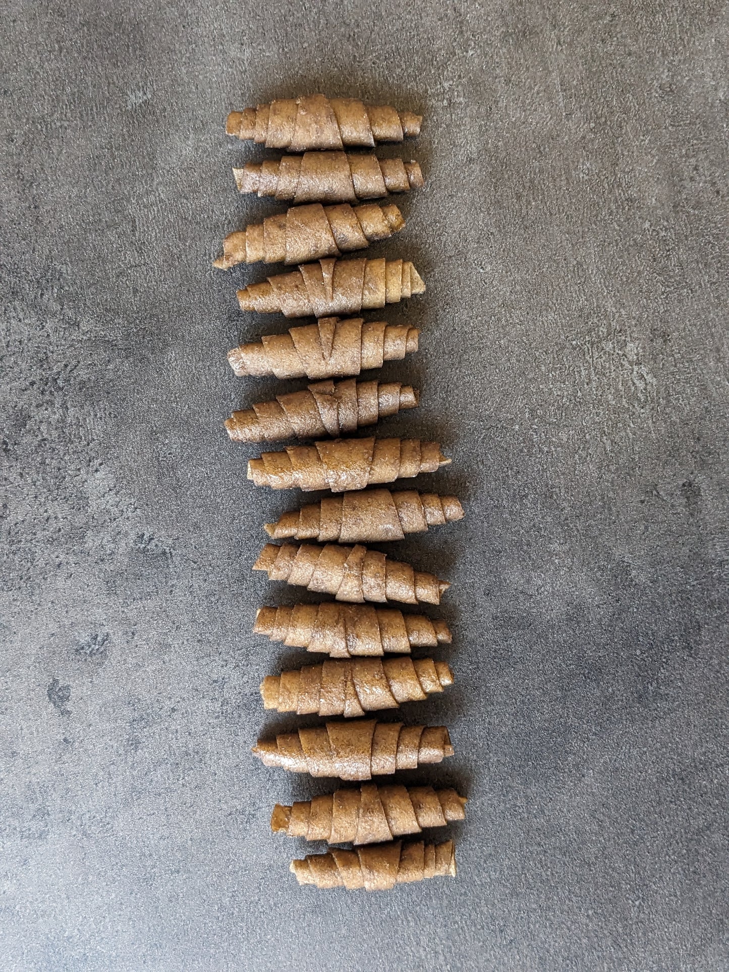 Пастила диня-банан