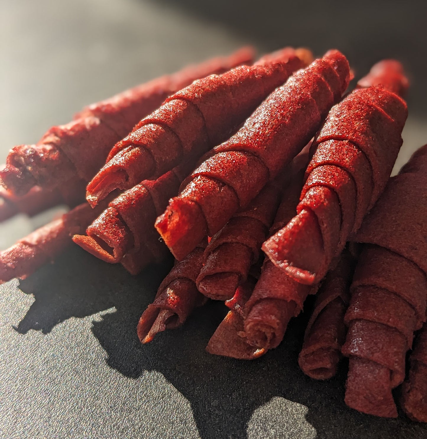 Пастила з вишні