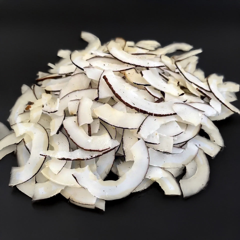 Кокосові чипси