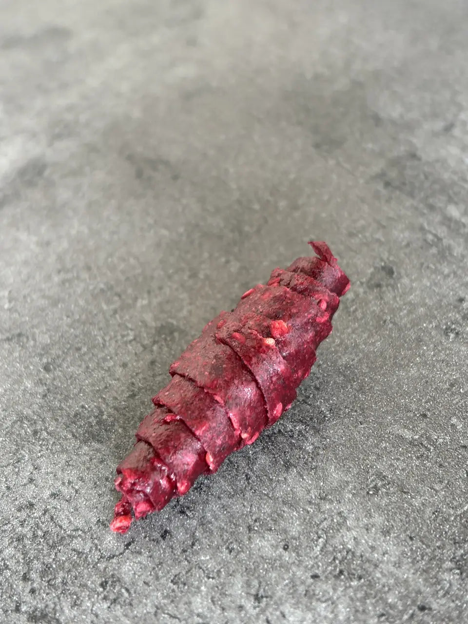 Пастила банан-малина