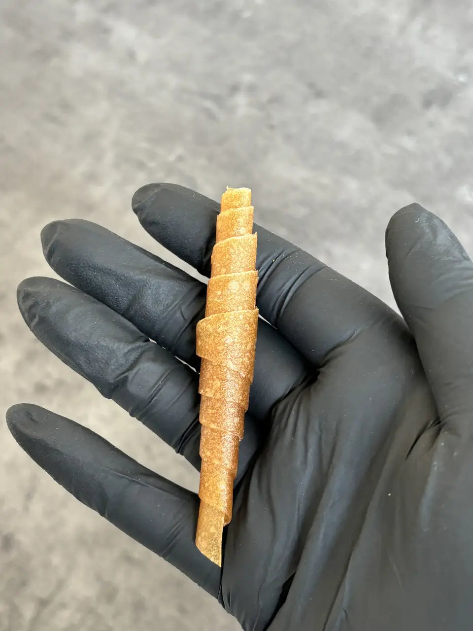 Пастила яблуко