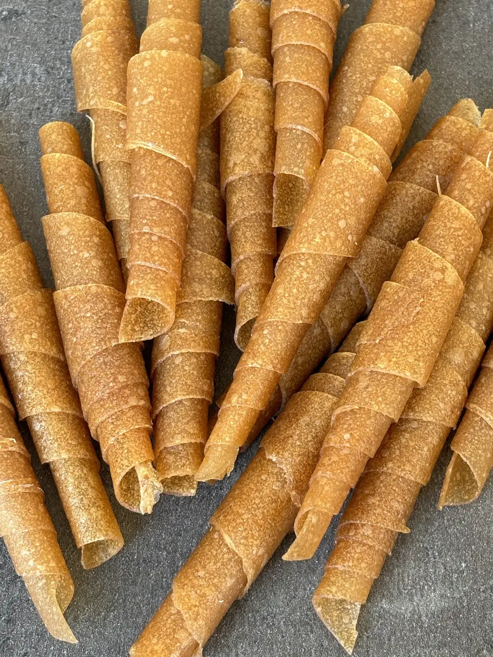 Пастила яблуко