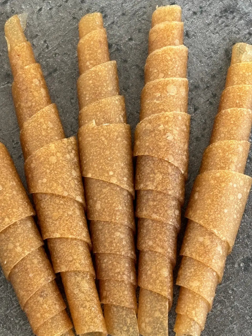 Пастила яблуко