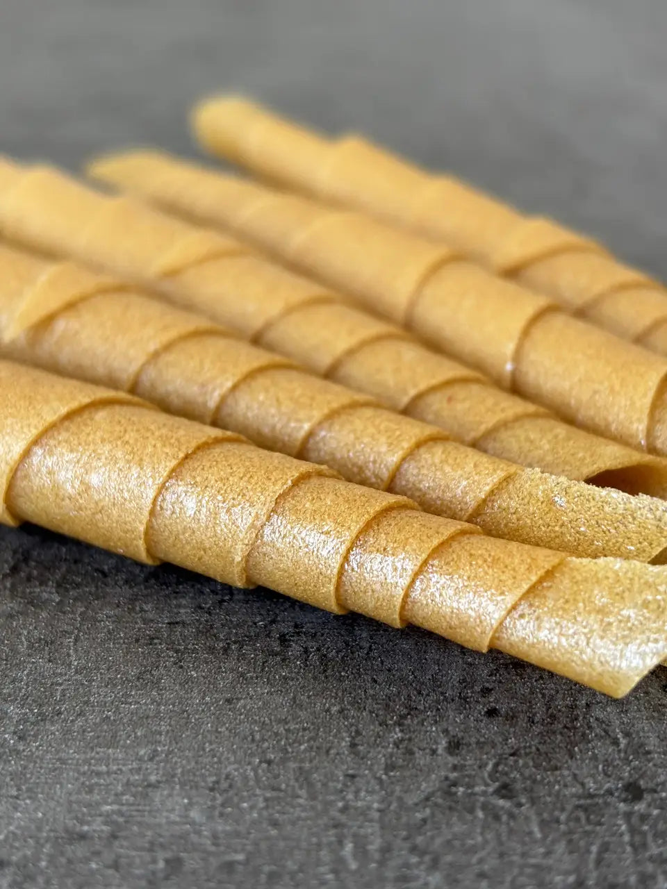 Пастила яблуко-лимон