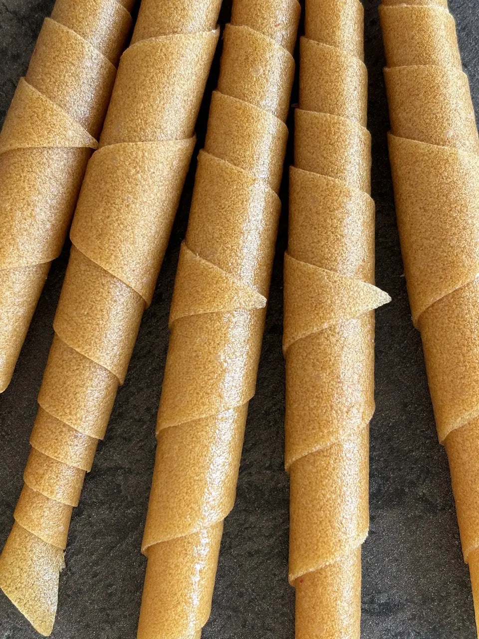 Пастила яблуко-лимон