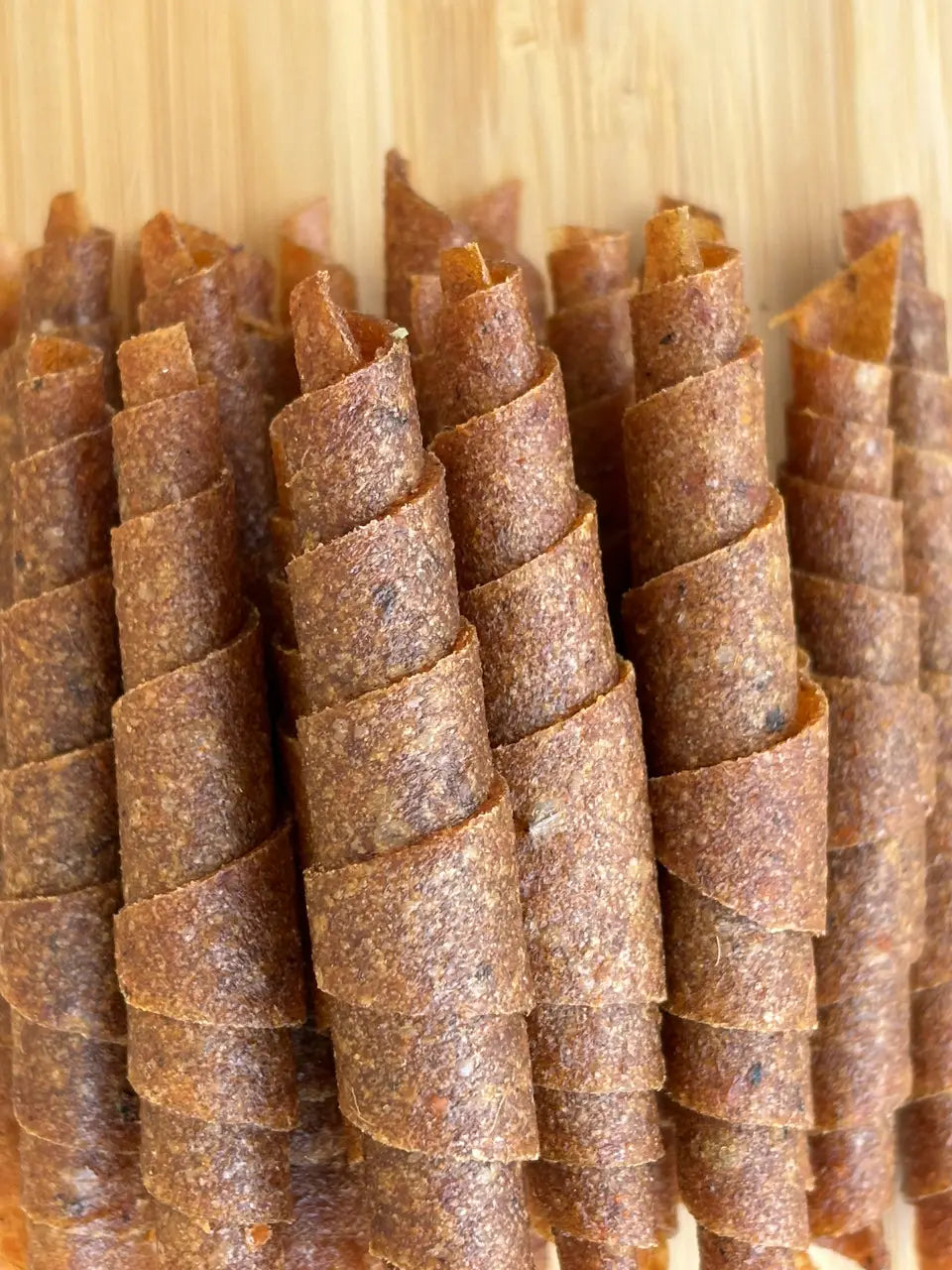 Пастила яблуко-хурма