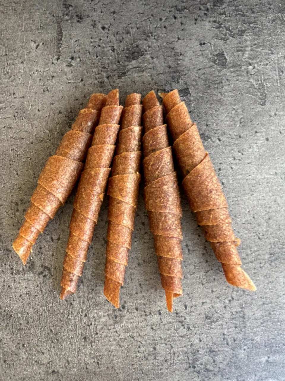 Пастила яблуко-хурма