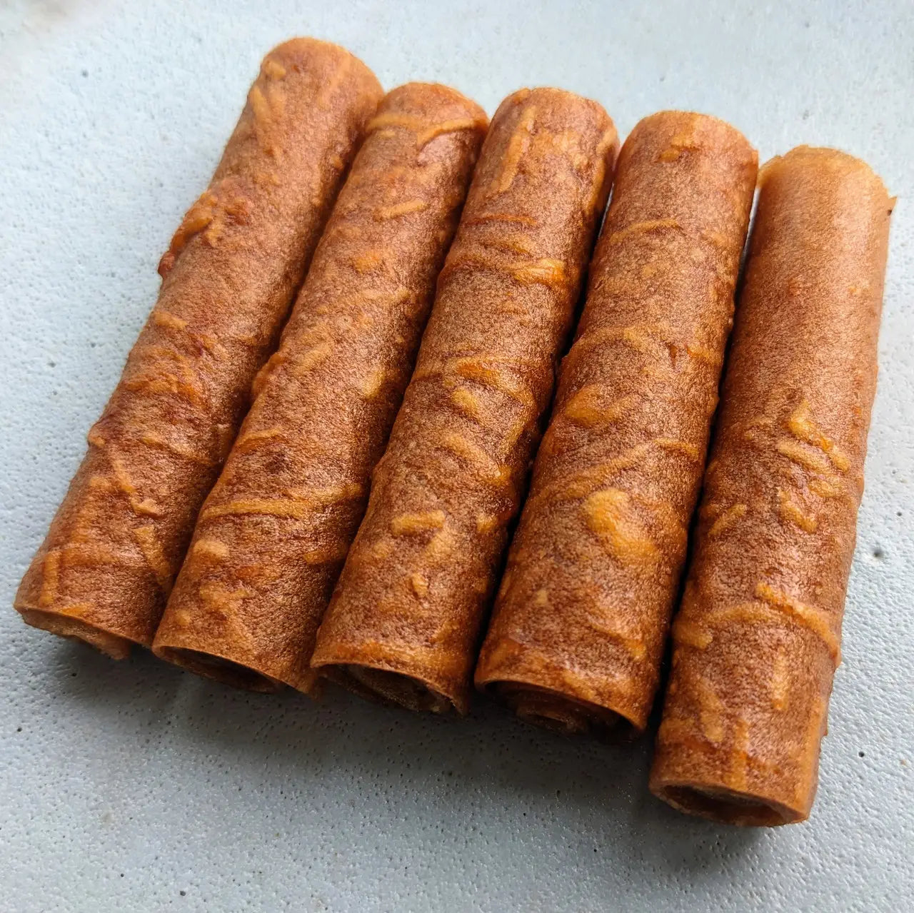 Пастила з тертого яблука