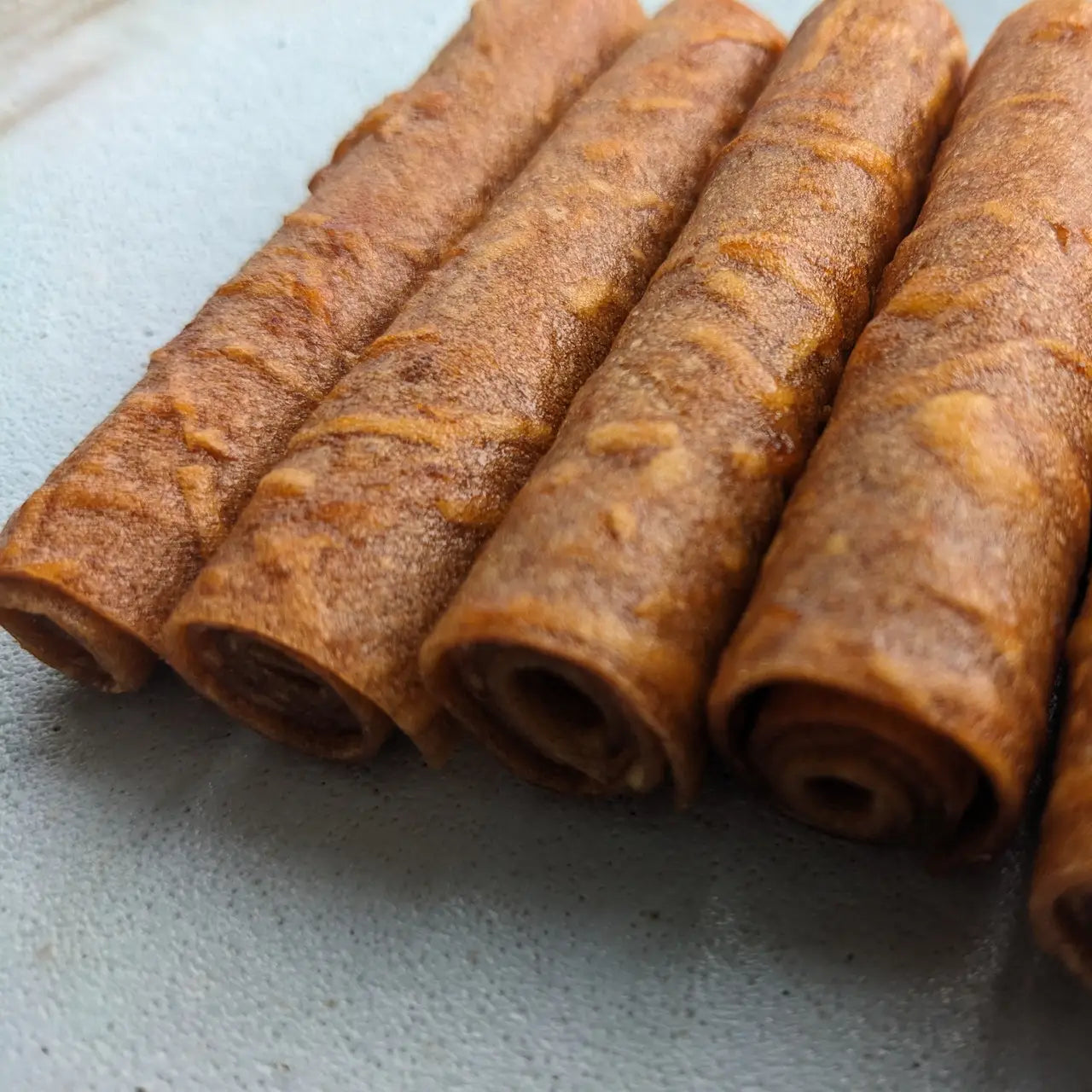 Пастила з тертого яблука