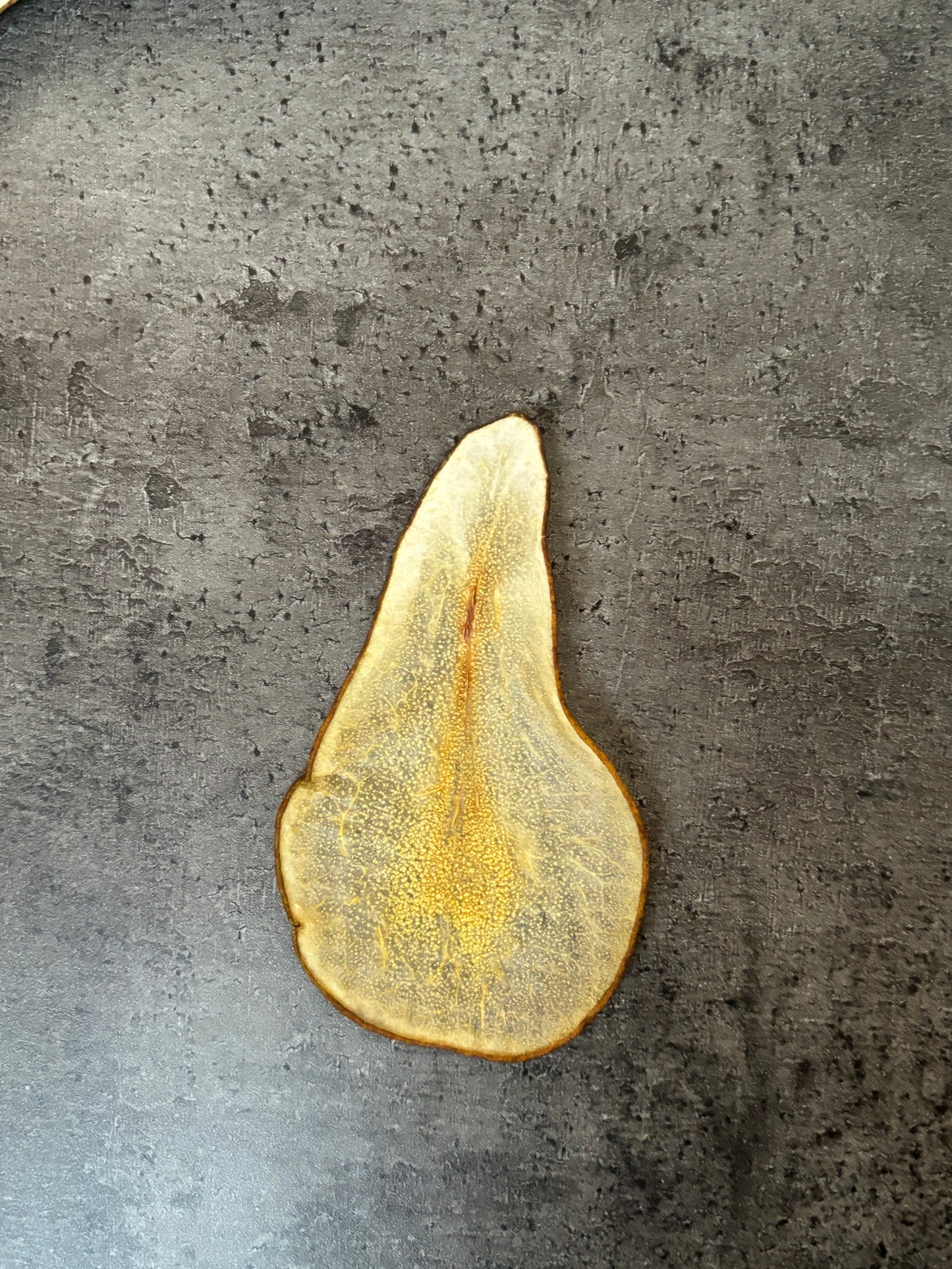 Чипси із груші "Конференція"