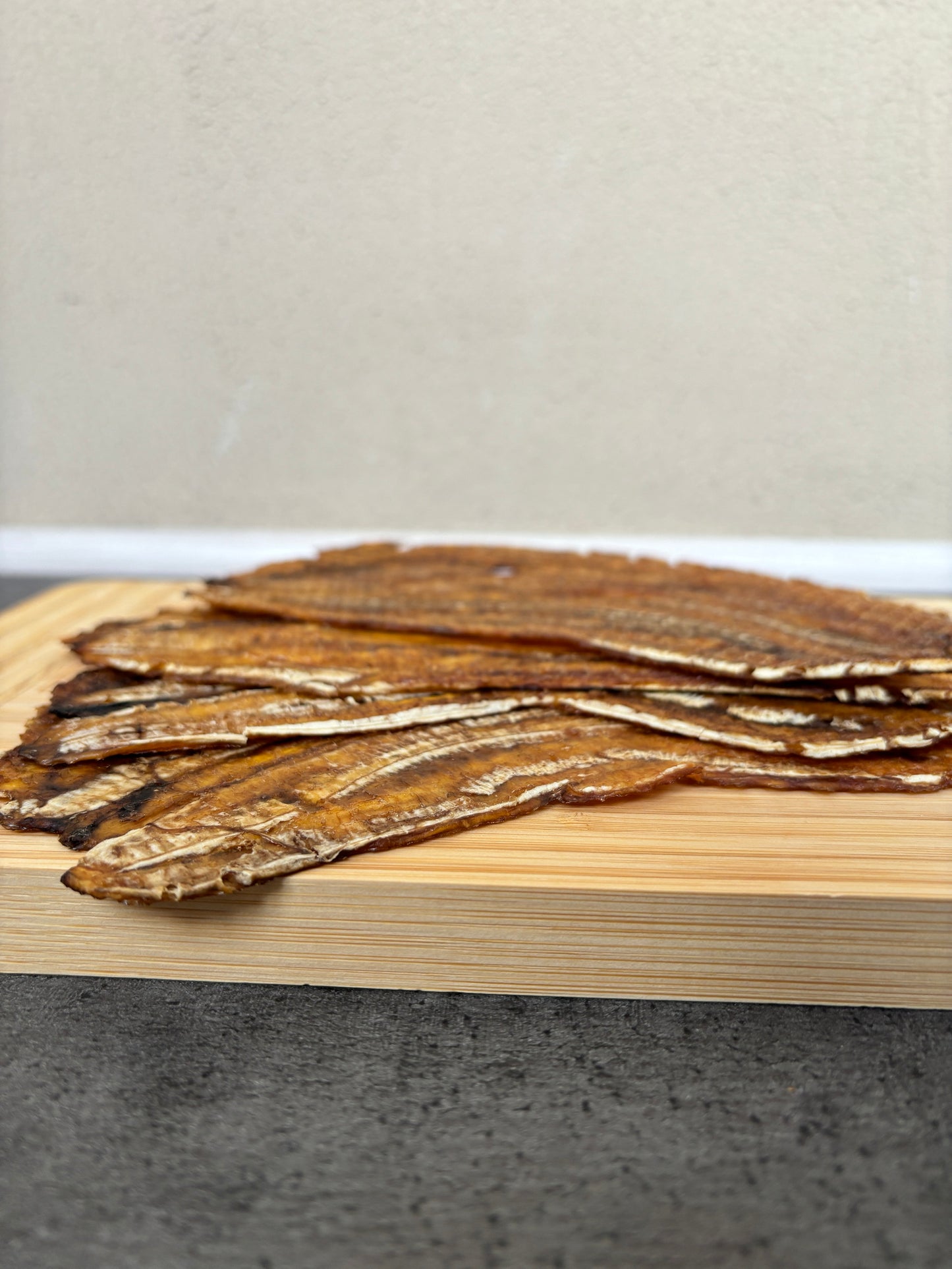 Бананові чипси цілі