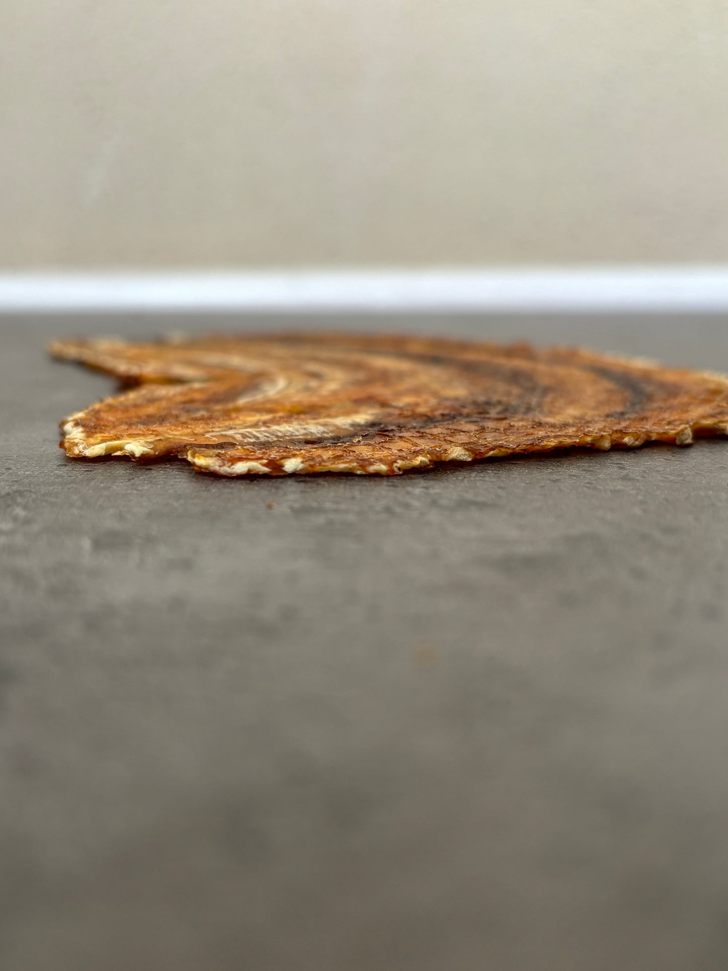 Бананові чипси цілі