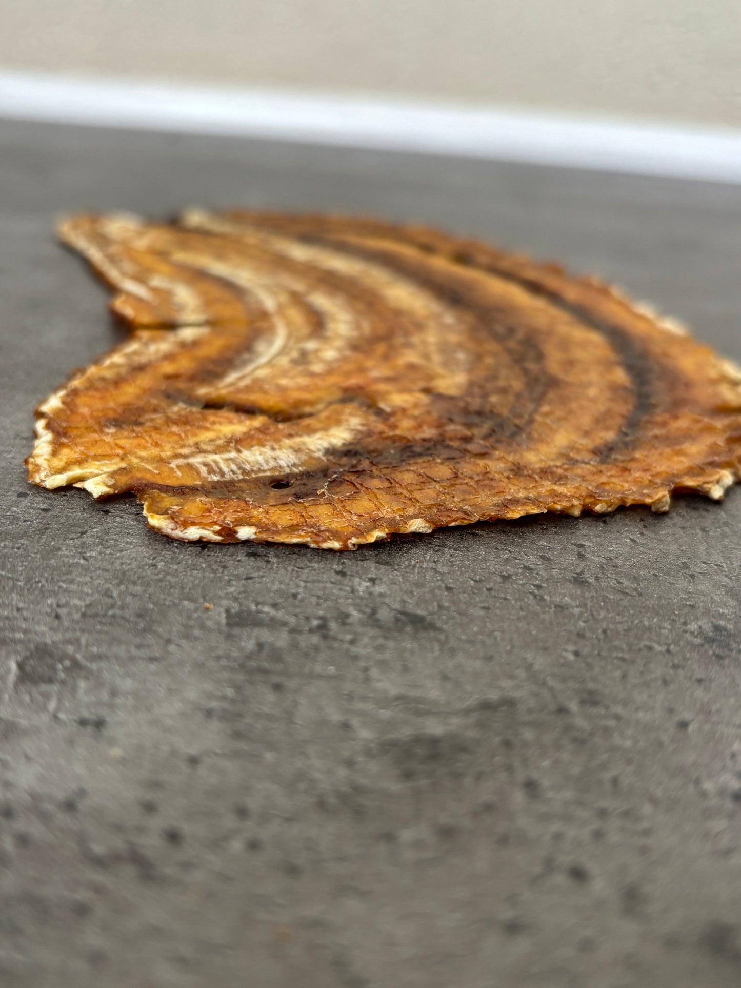 Бананові чипси цілі