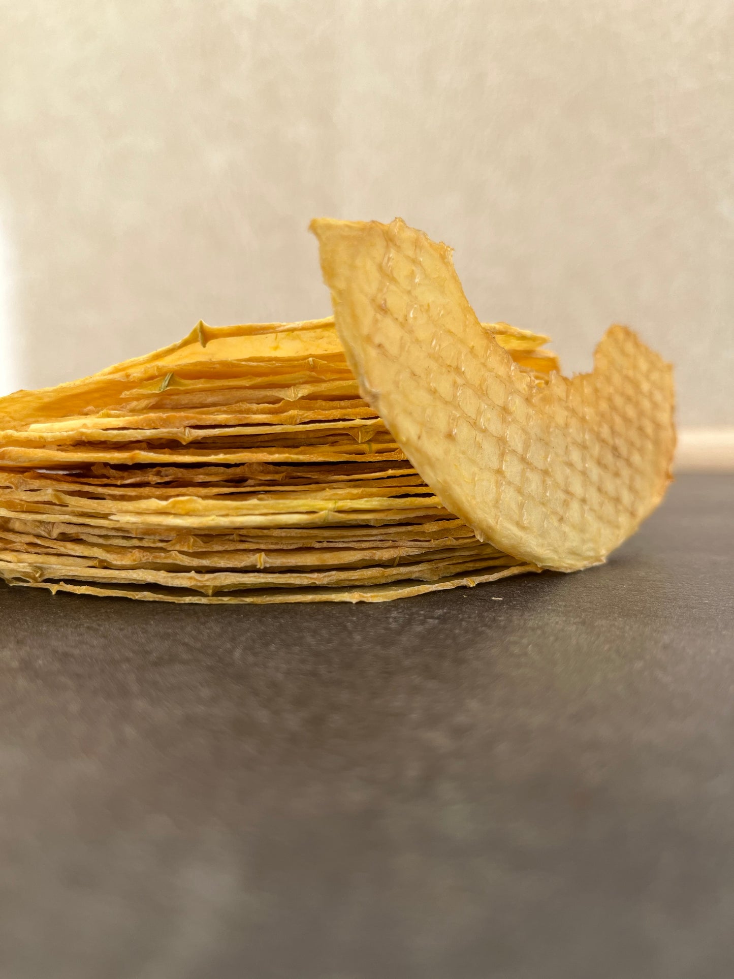 Динні чипси