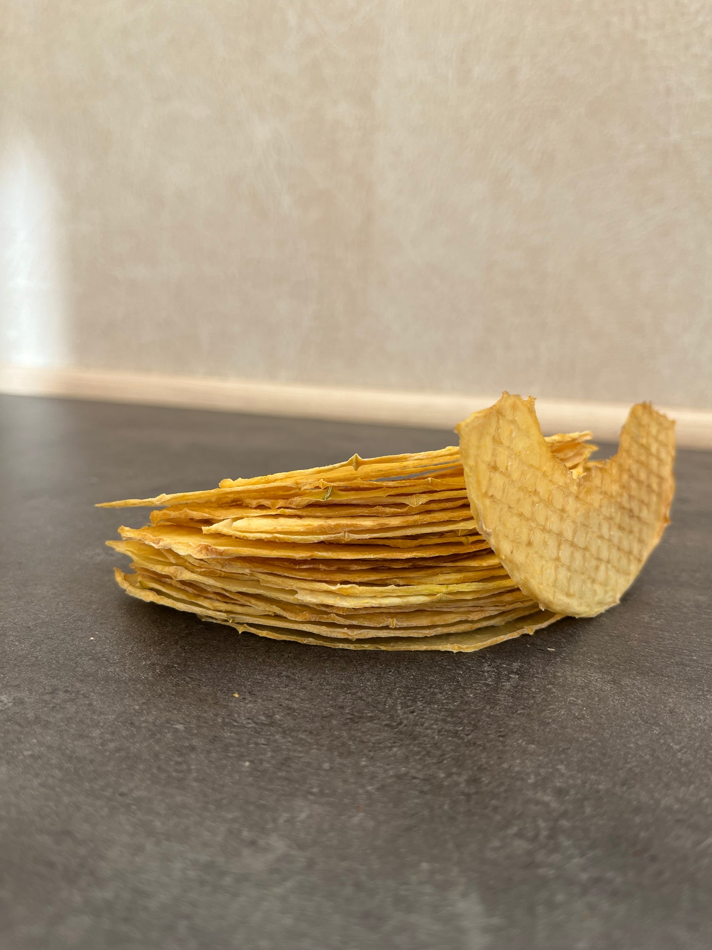 Динні чипси