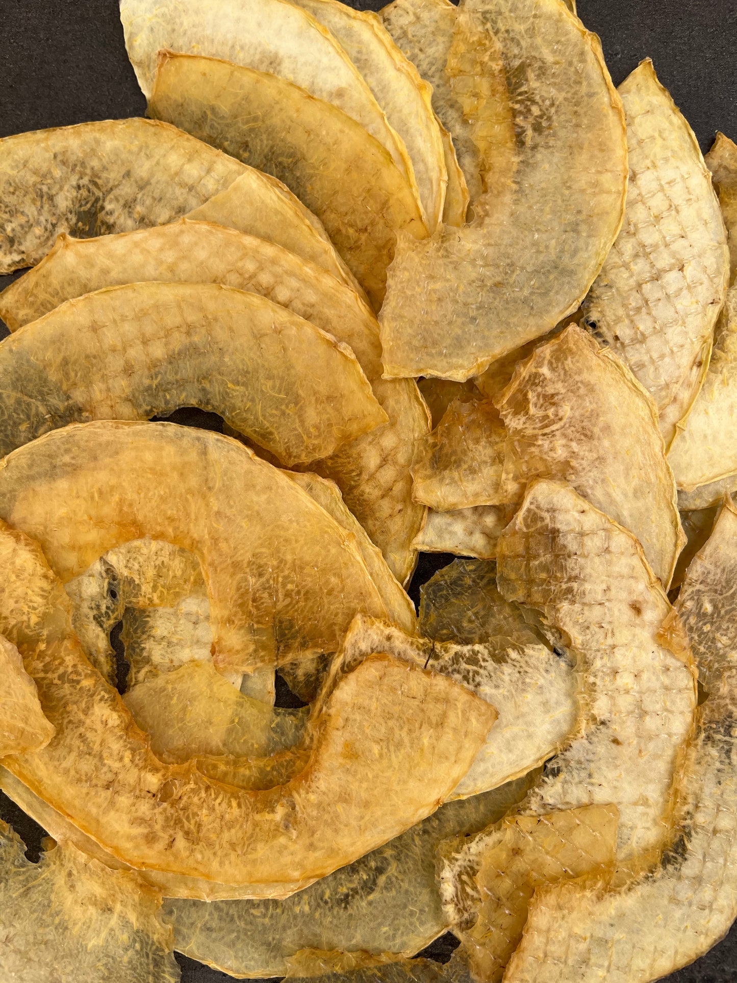 Динні чипси