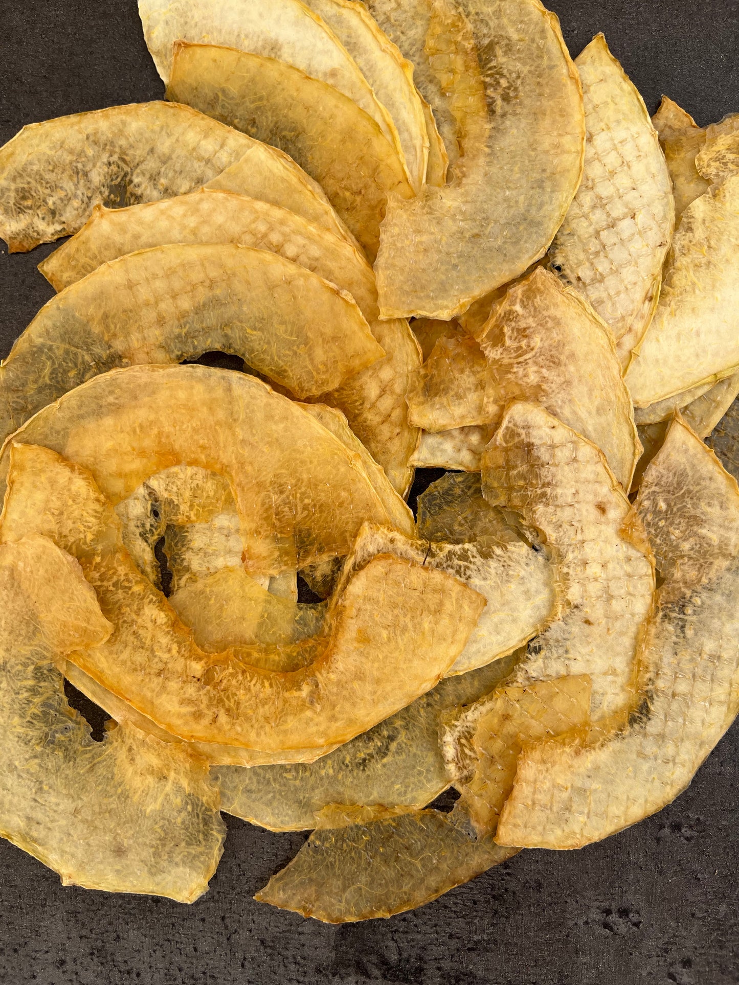 Динні чипси