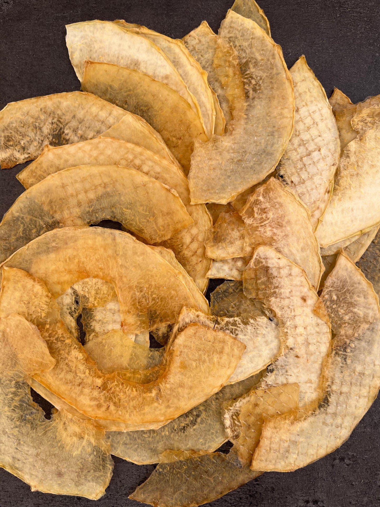 Динні чипси