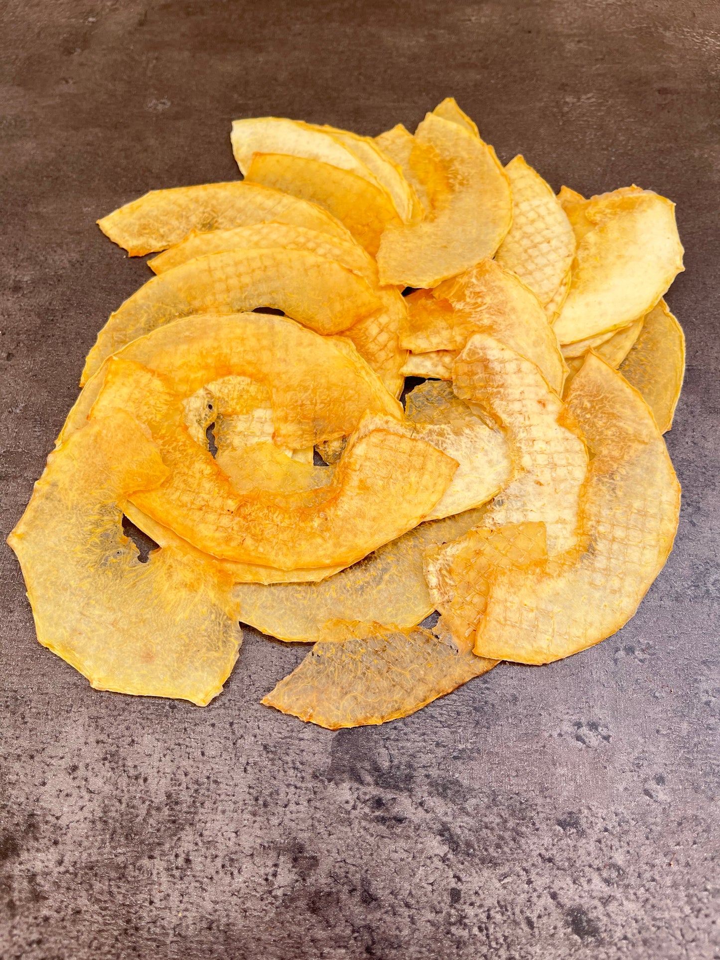 Динні чипси