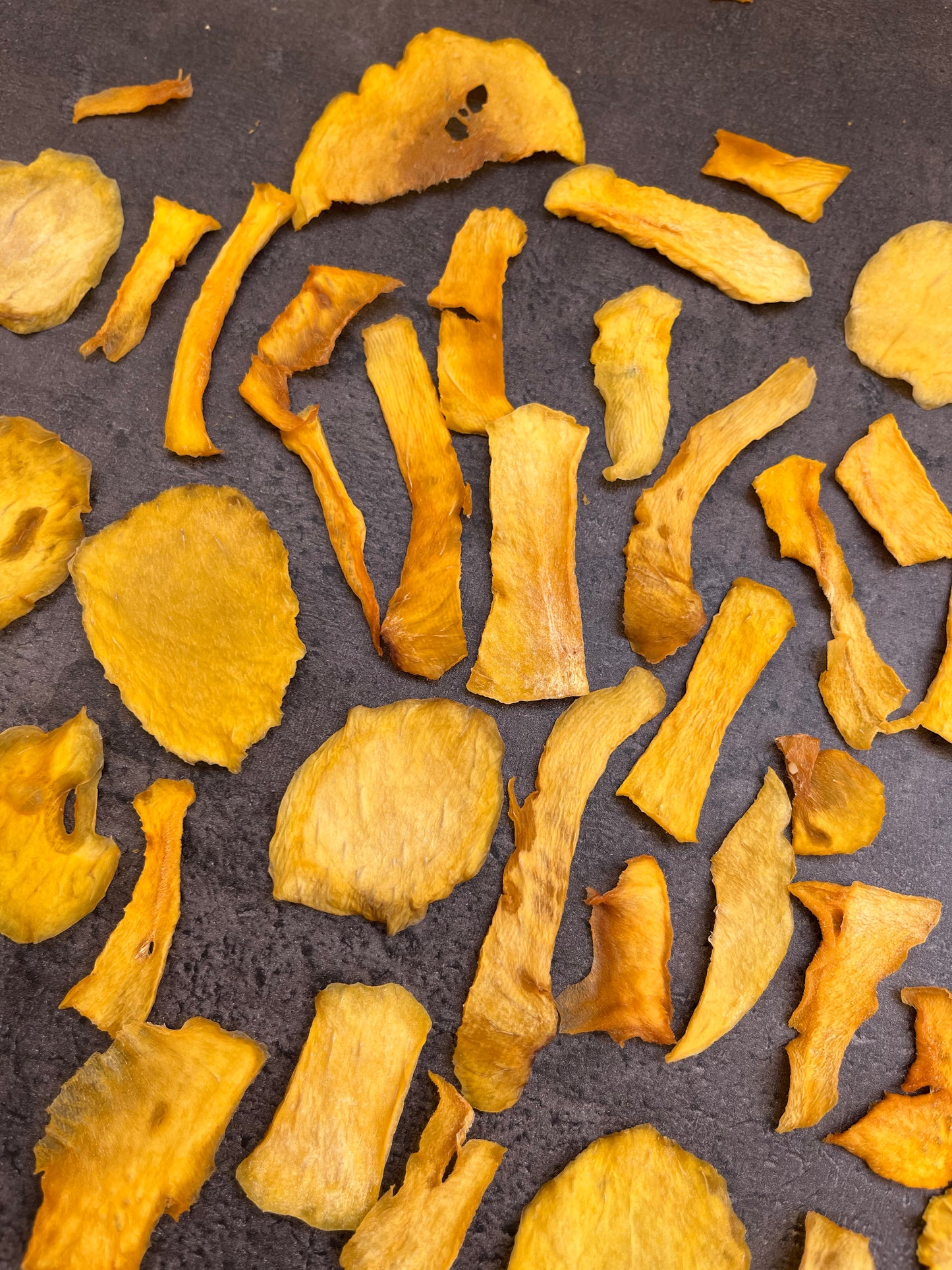 Манго звичайний