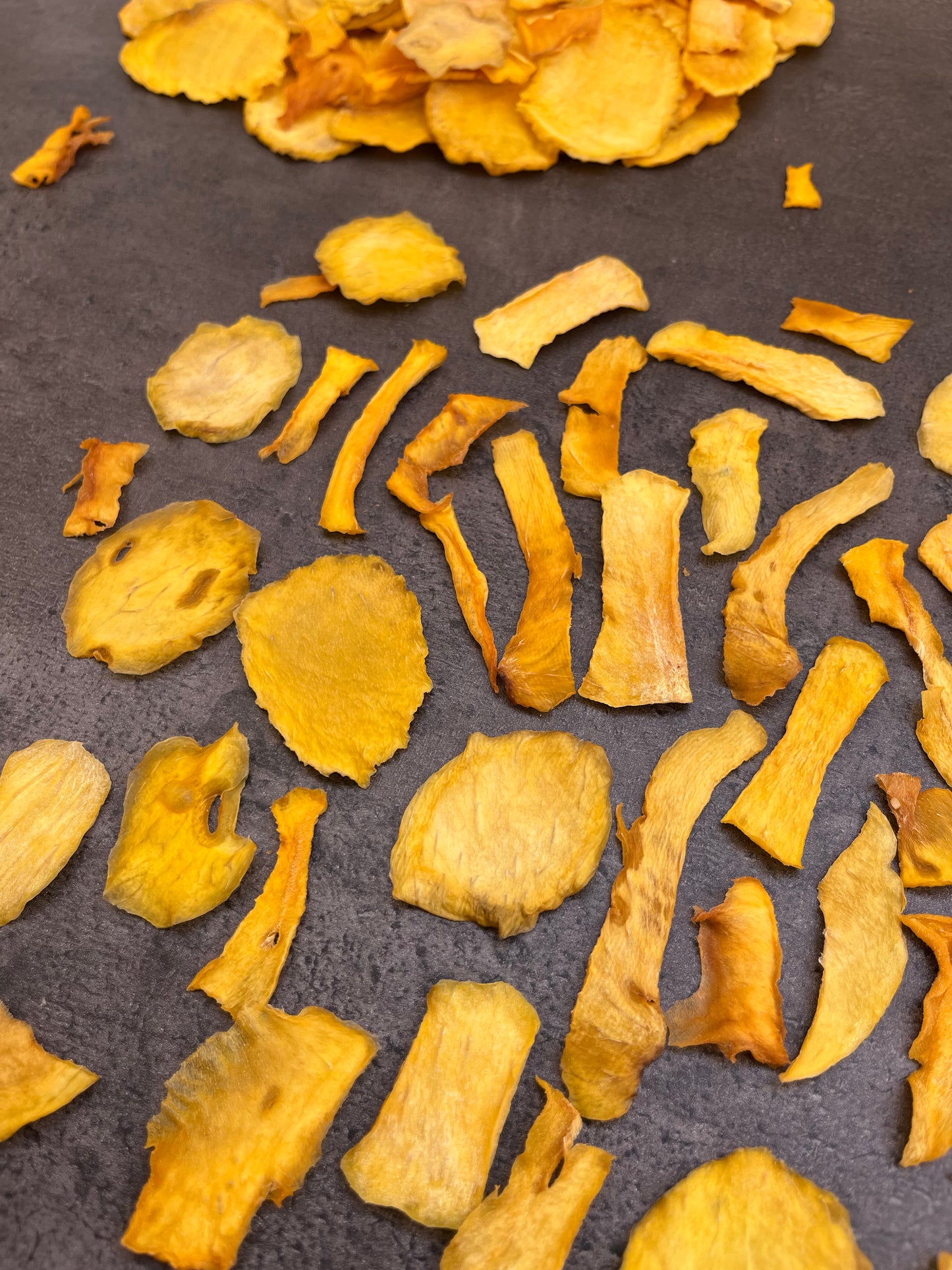 Манго звичайний