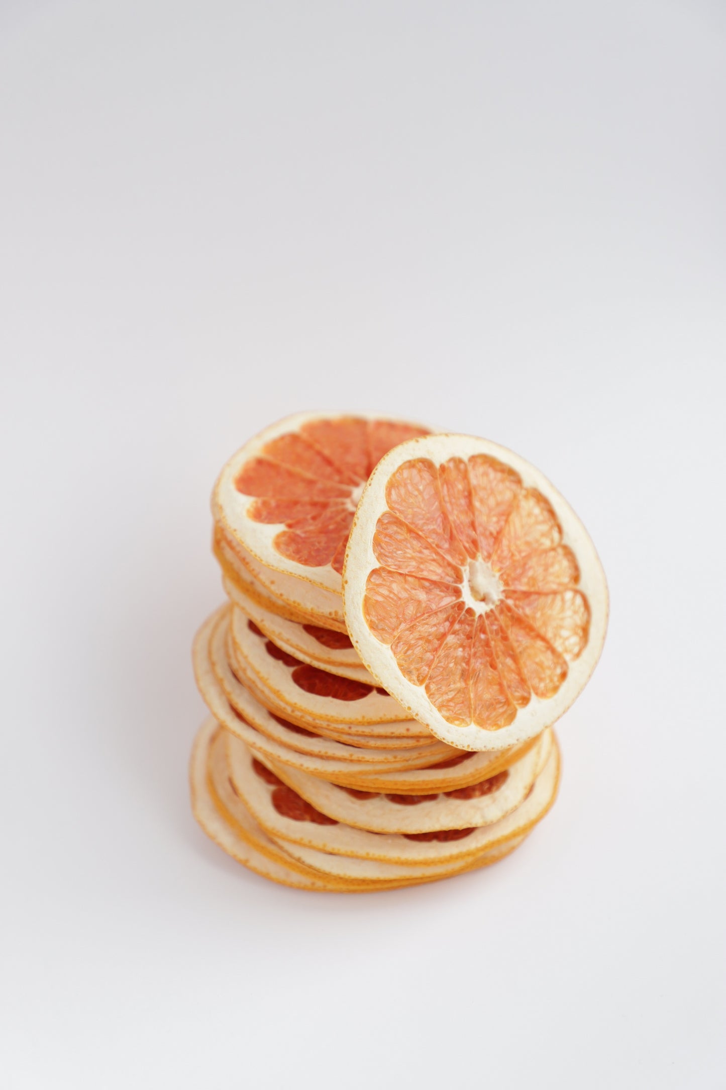 Грейпфрутові чипси