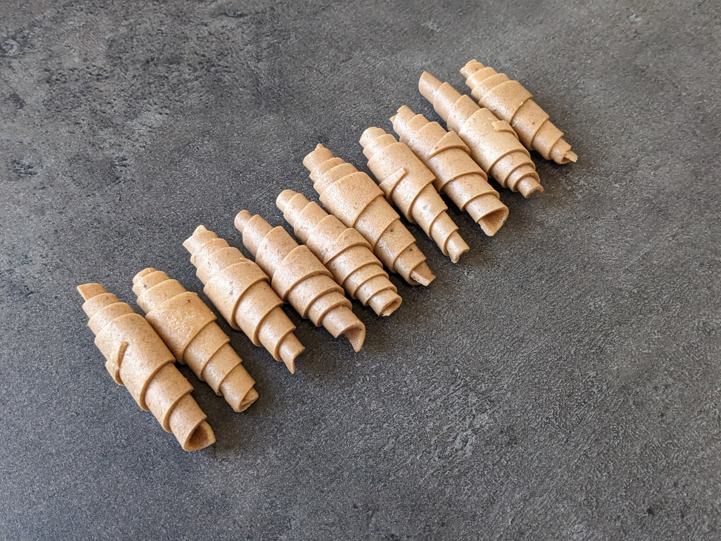 Пастила йогурт-яблуко-банан