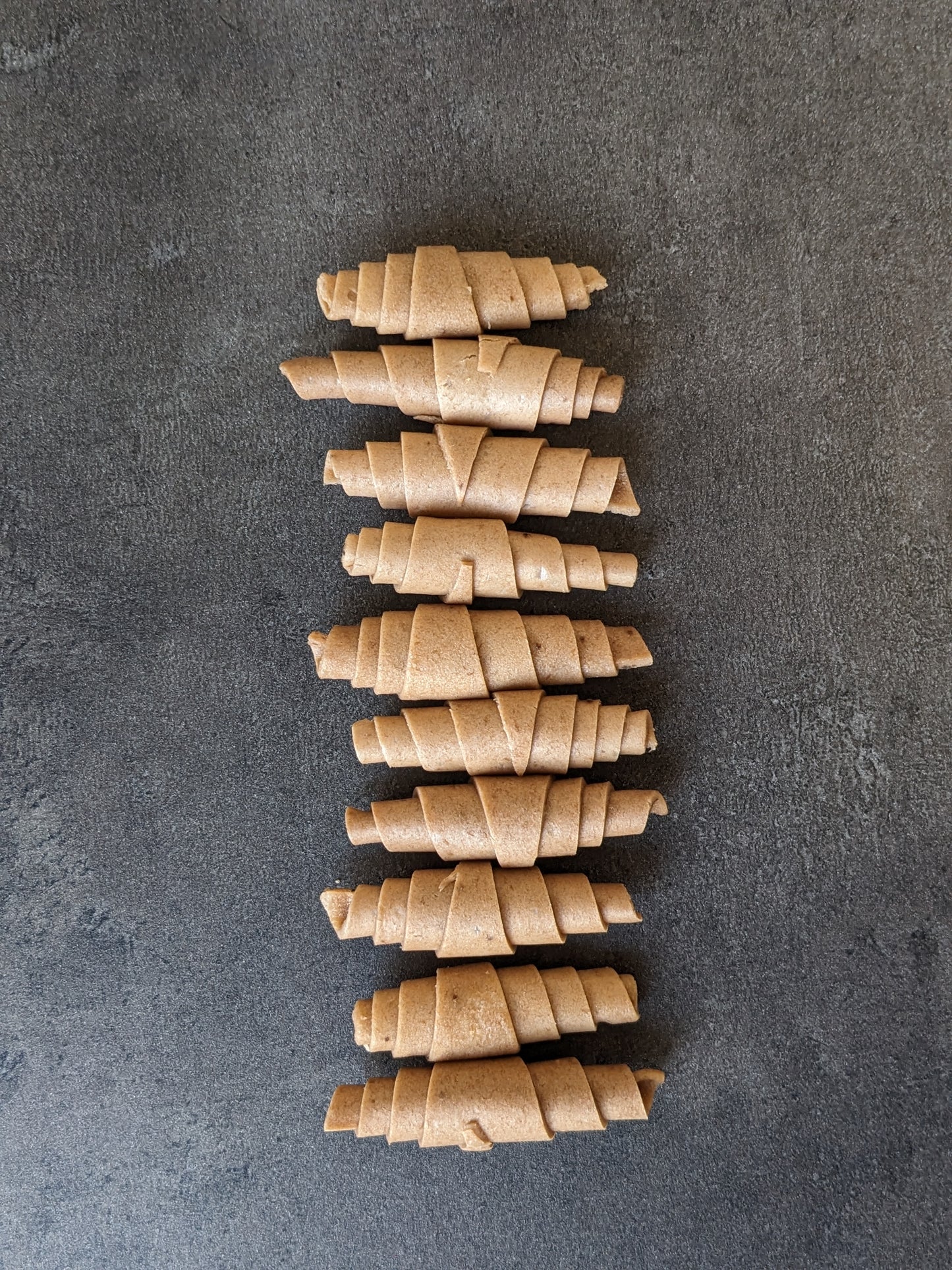 Пастила йогурт-яблуко-банан