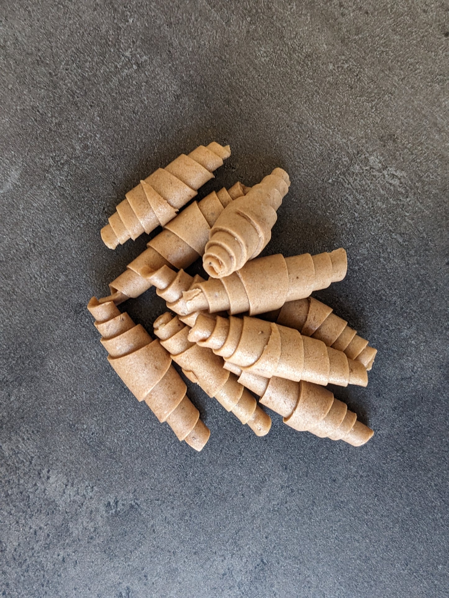 Пастила йогурт-яблуко-банан