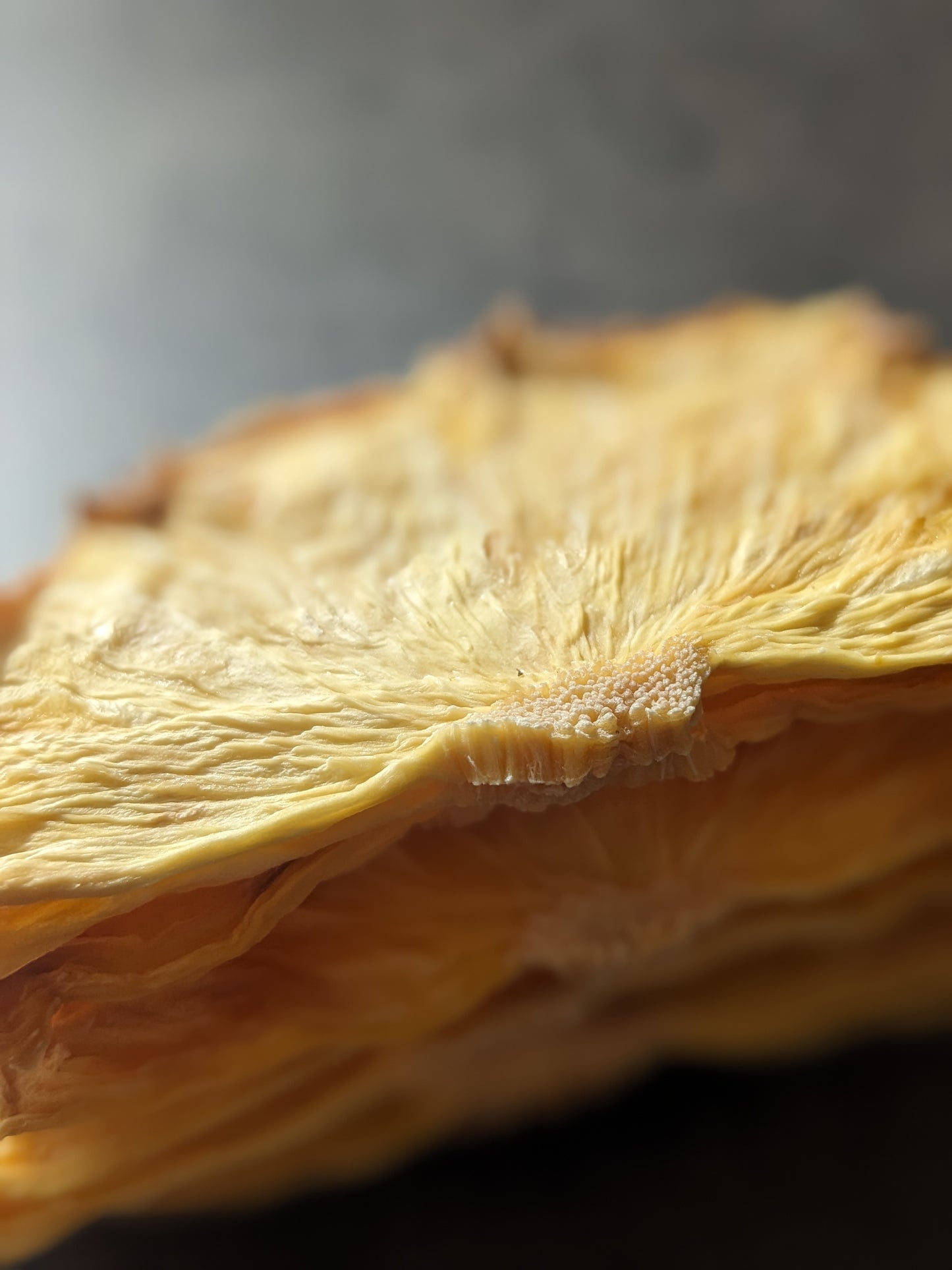 Ананасові чипси барні з серцевиною