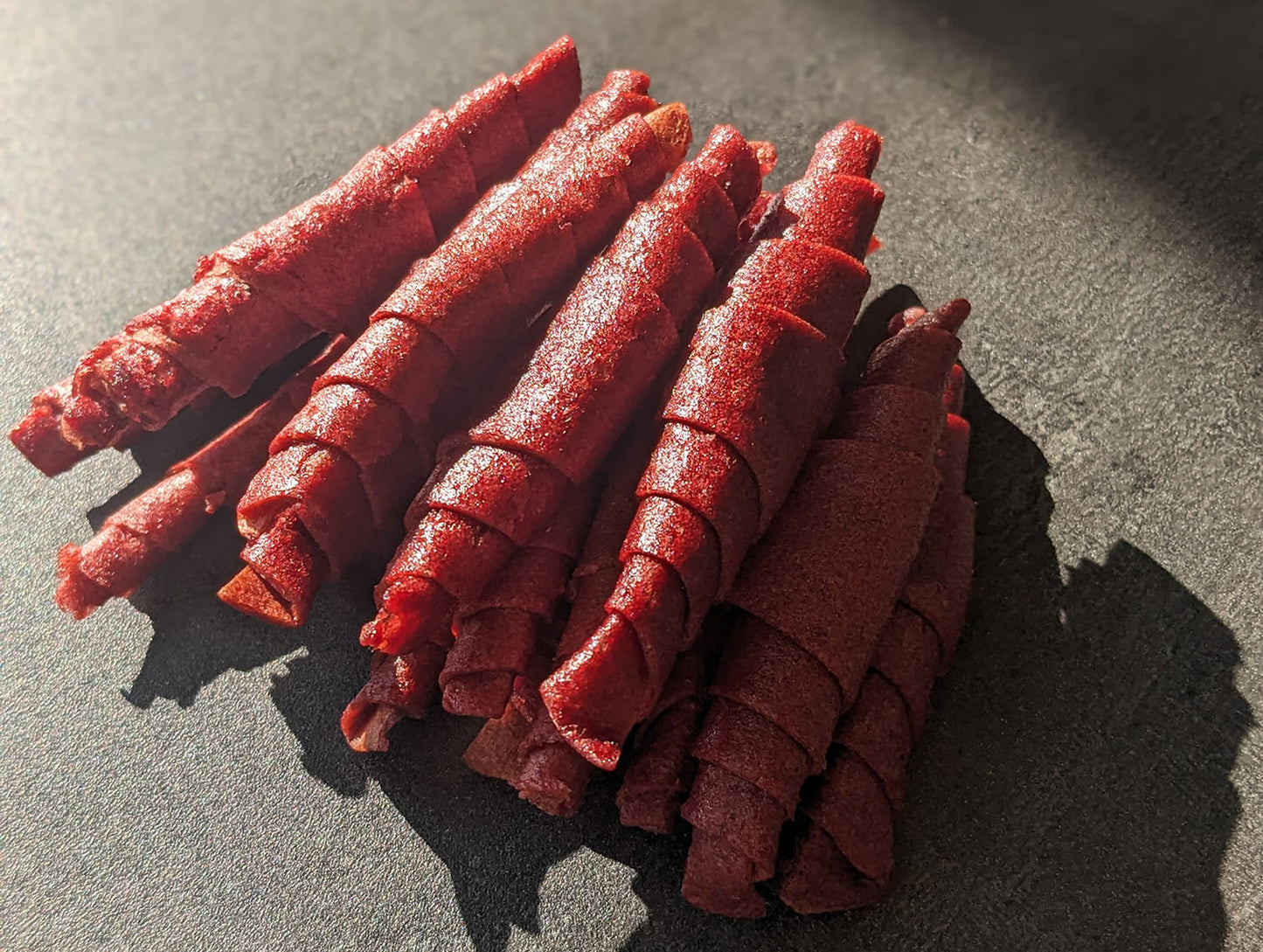 Пастила з вишні