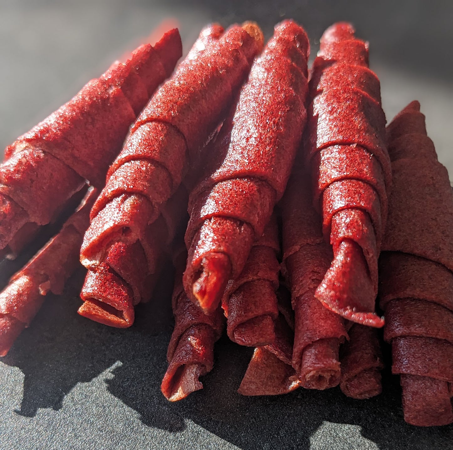 Пастила з вишні