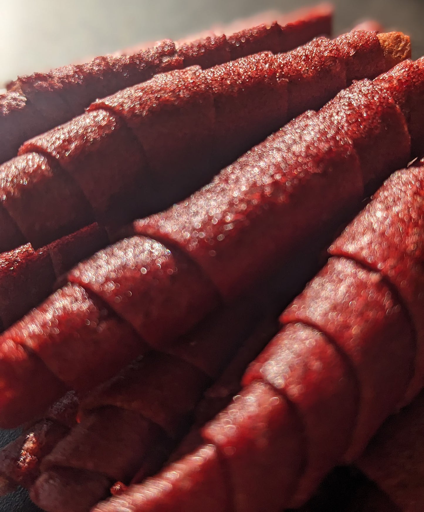 Пастила з вишні