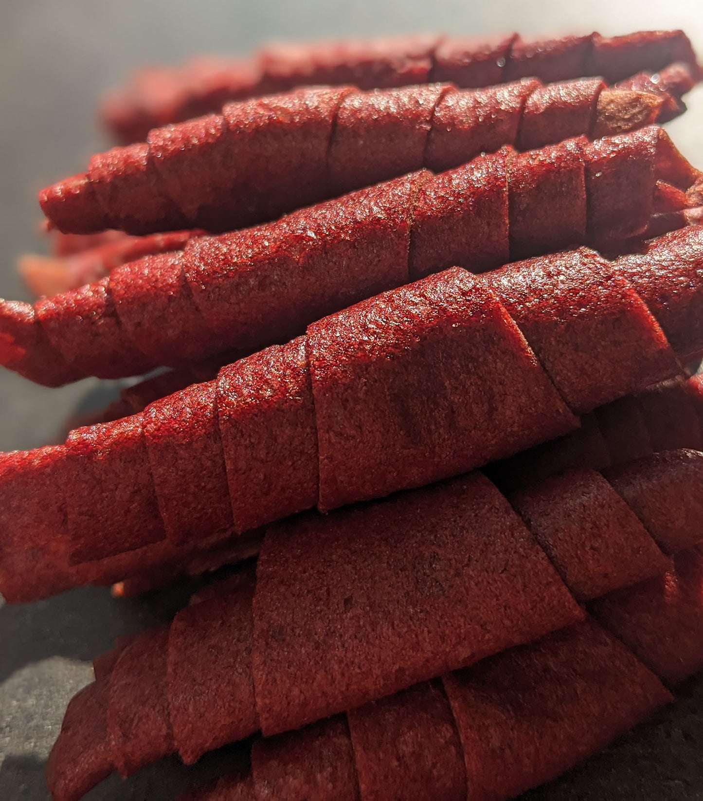 Пастила з вишні