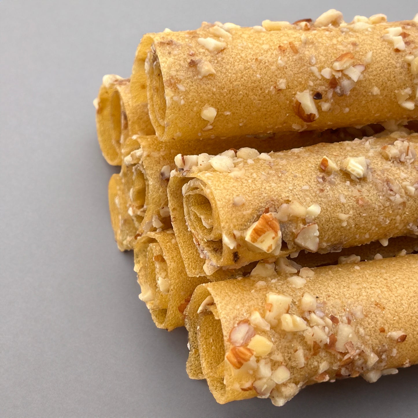 Пастила яблуко-горіхи